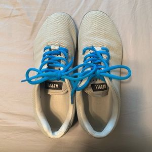 NoBull Trainers (W9, M7.5)